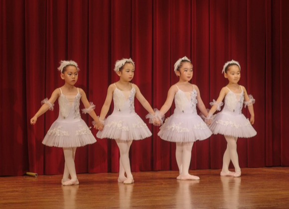 Sae Ballet Studio