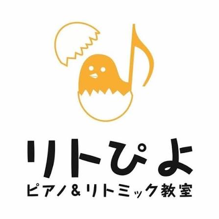 音楽教室リトぴよ ロゴ